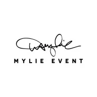 MYLIE EVENT logo
