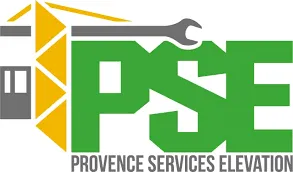 PROVENCE SERVICES ELEVATION logo