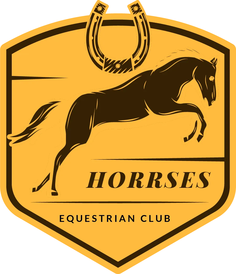 HELLO HORSE logo