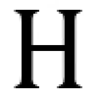 HILLUTY logo