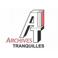 ARCHIVES TRANQUILLES logo