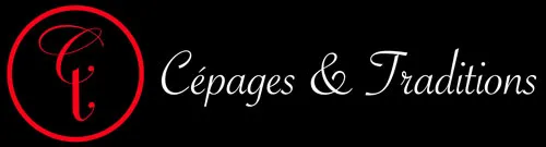 CEPAGES ET TRADITIONS logo