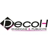 EURL DECOH logo
