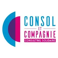 CONSOL ET CIE logo
