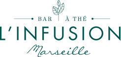 L'INFUSION logo