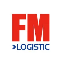 FM DISTRIBUTION logo