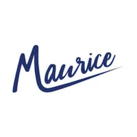 AGENCE MAURICE logo