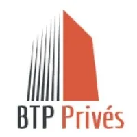 BTP PRIVES logo