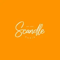 SCANDLE logo