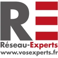 RESEAU EXPERTS logo