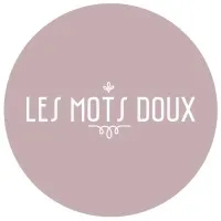 LES MOTS DOUX logo