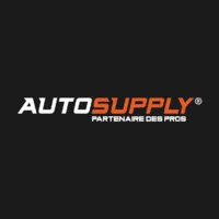 AUTO SUPPLY logo
