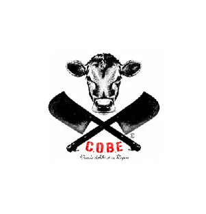 CO.BE. logo