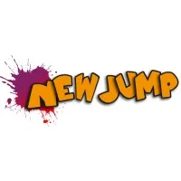 NEW JUMP logo