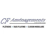 CF AMENAGEMENTS logo