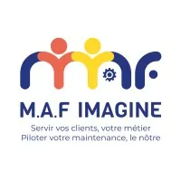 MAF IMAGINE logo
