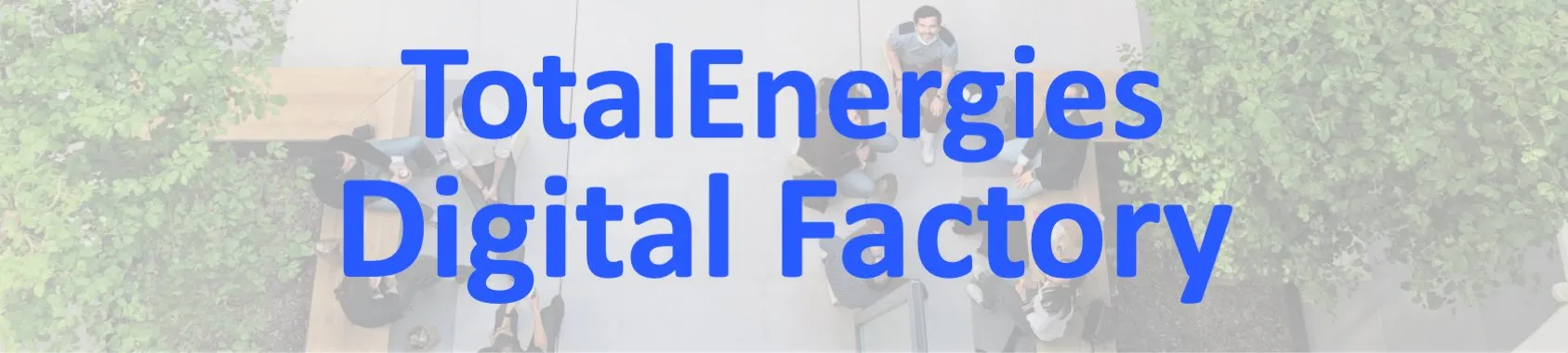 TOTALENERGIES DIGITAL FACTORY logo
