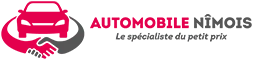 AUTOMOBILE NIMOIS logo