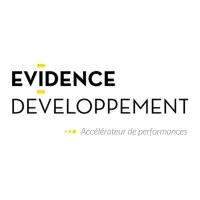 EVIDENCE DEVELOPPEMENT logo