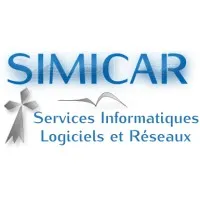 SIMICAR logo