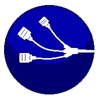 AWG TECH logo