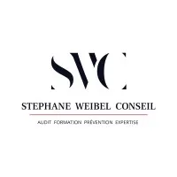 STEPHANE WEIBEL CONSEIL (SWC) logo