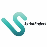 SPRINT PROJECT logo