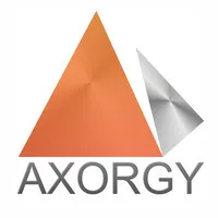 AXORGY (AXORGY) logo