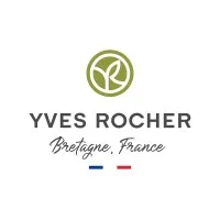 AIGUES MARINE (YVES ROCHERS) logo