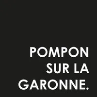 POMPON SUR LA GARONNE logo