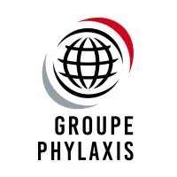 PHYLAXIS logo
