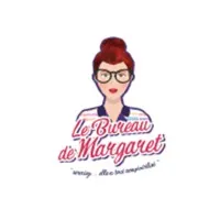LE BUREAU DE MARGARET logo