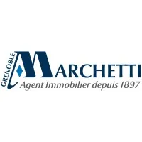 MARCHETTI GRENOBLE logo