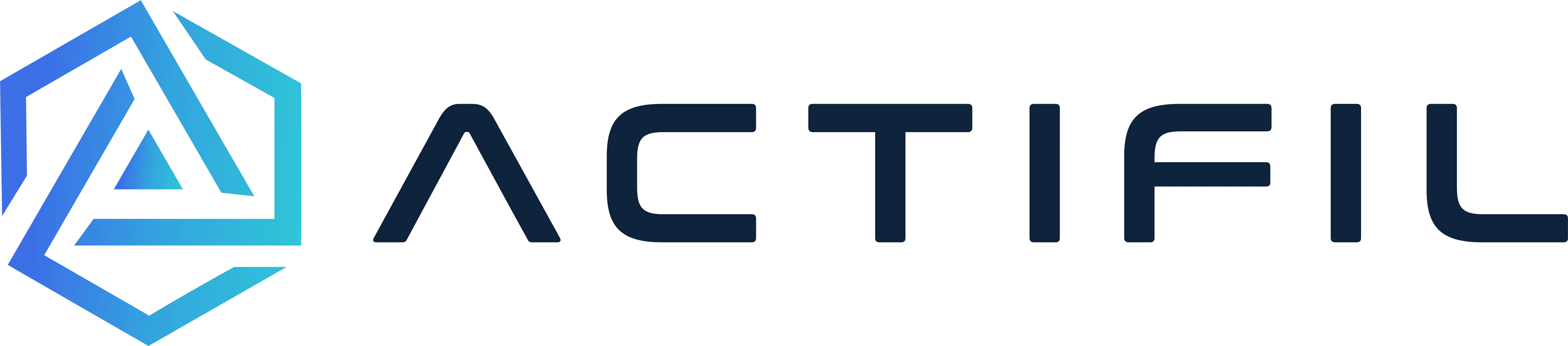 ACTIFIL logo