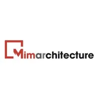 MIM ARCHITECTURE logo