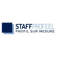 STAFF PROFEEL logo