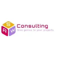SAW CONSULTING (SAW & CO) logo