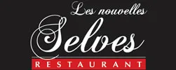 LES NOUVELLES SELVES logo