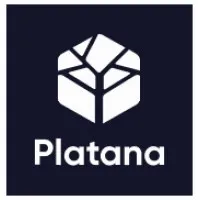 PLATANA logo