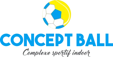 CONCEPT BALL logo