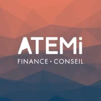 ATEMI FINANCE CONSEIL logo