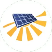 GO SOLAR logo