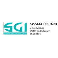 SGI-GUICHARD logo
