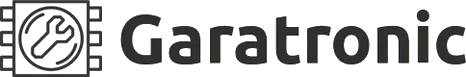 GARATRONIC logo