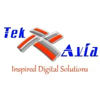 TEKAVIA logo