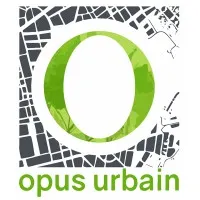 OPUS URBAIN logo