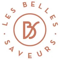 LES BELLES SAVEURS logo