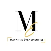MAYANNE EVENEMENTIEL logo