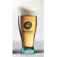 BRASSERIE AMBIANI logo