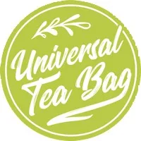 UNIVERSAL TEA BAG logo